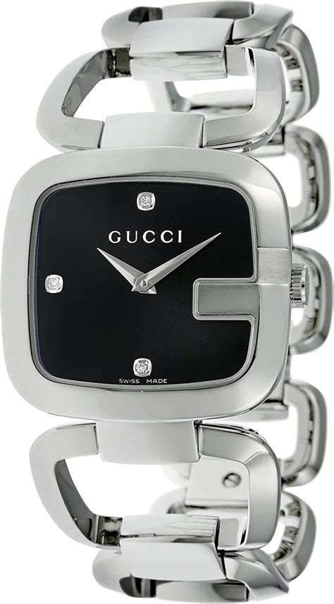 gucci bubble watch|Gucci watches for women.